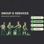 Haryana Group D salary 2026 pay scale and in-hand salary details