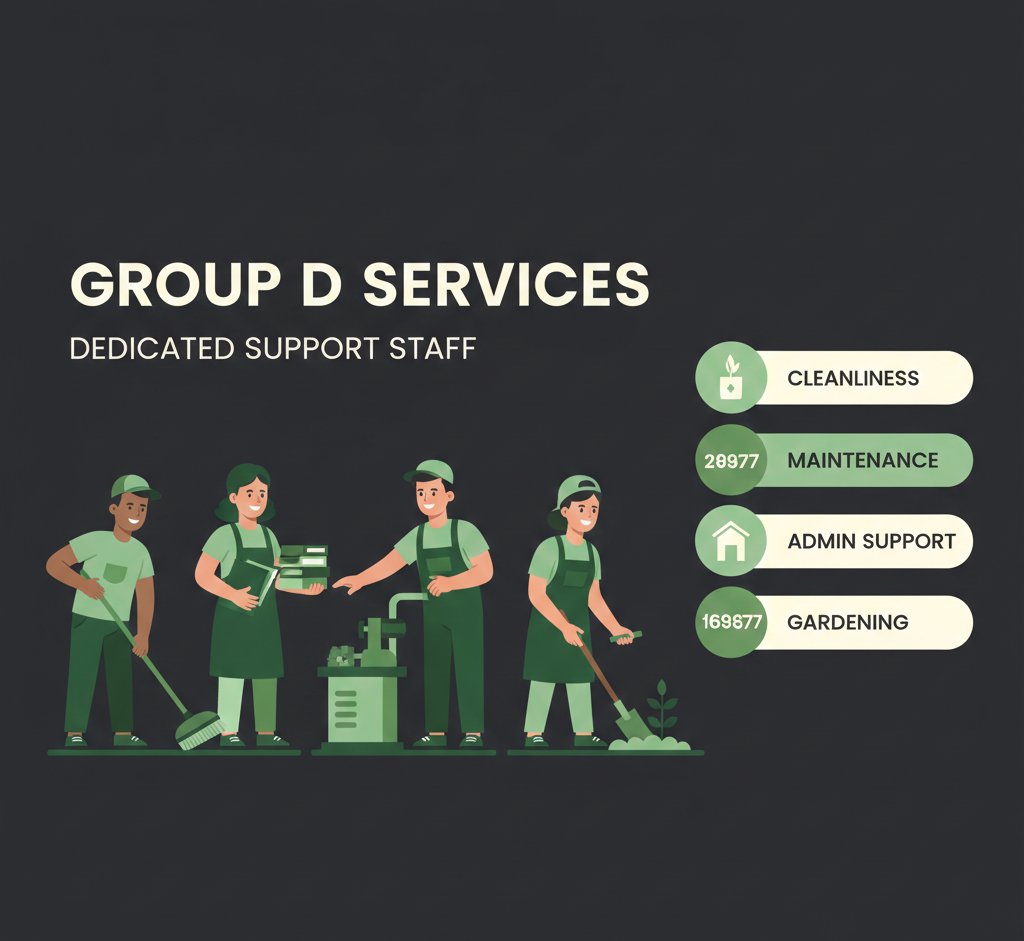 Haryana Group D salary 2026 pay scale and in-hand salary details