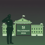 Haryana Police SI Recruitment 2026 overview vacancy eligibility news