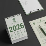 HPSC Exam Calendar 2026 with recruitment dates and vacancy guide