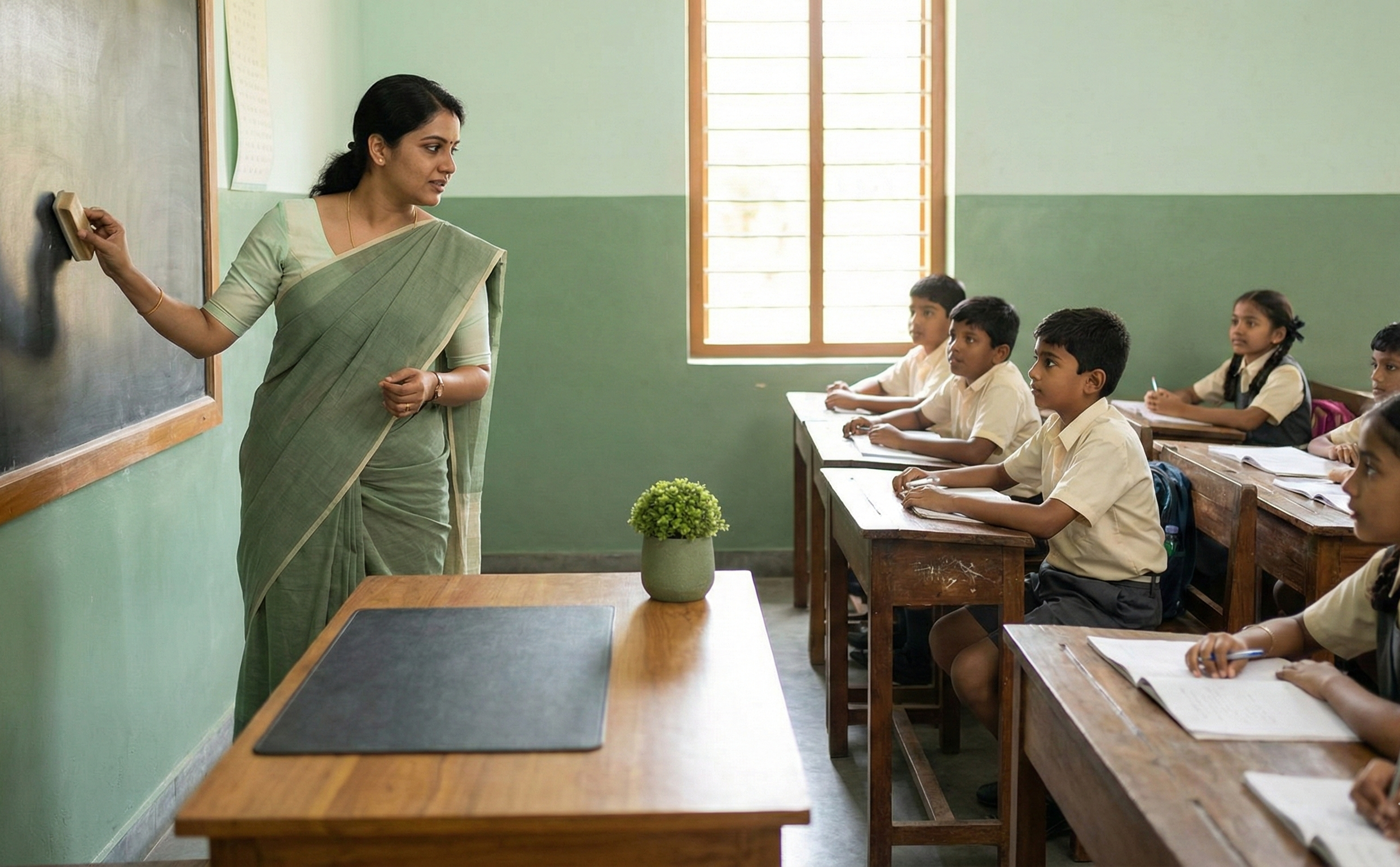 Haryana teacher salary 2026 overview for PRT TGT and PGT posts