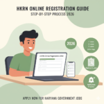 Tips and troubleshooting for HKRN Online Registration 2026